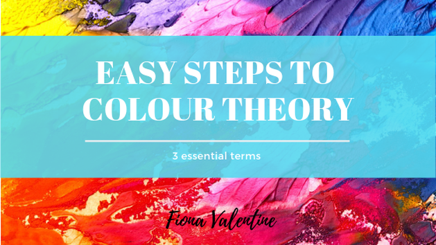 Colour Theory Picture